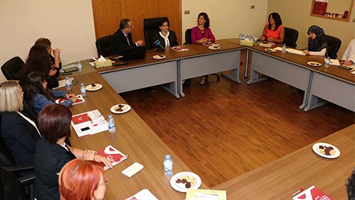 Yaduna And Women Heart Health Center celebrates one year of women heart disease prevention Yaduna And Women Heart Health Center celebrates one year of women heart disease prevention