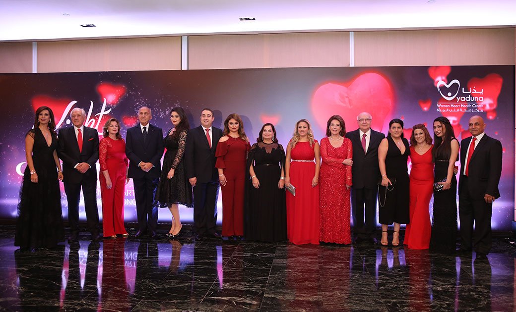 Gala Dinner 2017 Gala Dinner 2017