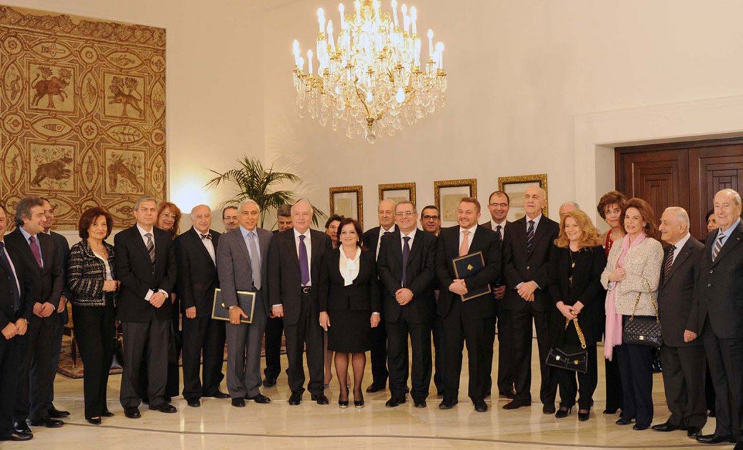 Memorundum of understanding between Yaduna &AUBMC/FM & USJ/FM Memorundum of understanding between Yaduna &AUBMC/FM & USJ/FM