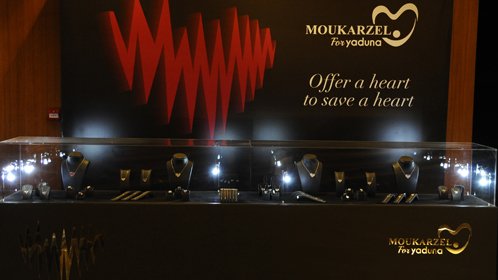 Launching ''Moukarzel for Yaduna Launching ''Moukarzel for Yaduna