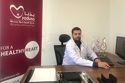 Dr. Joseph G.Abdo