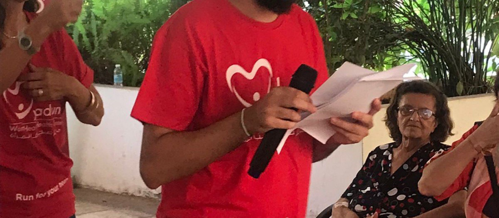 MOU Yaduna AUBMC USJFM