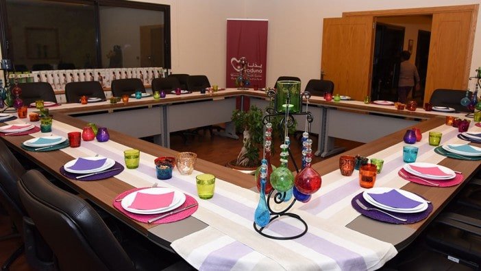 Iftar : Yaduna celebrates the holy month of Ramadan