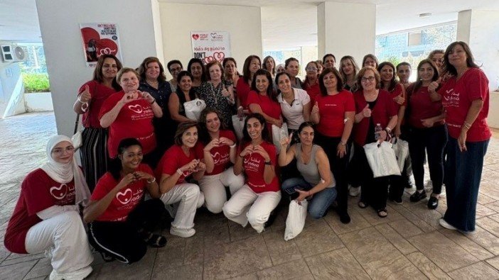 “DON’T MISS A BEAT” a Medical Day At Yaduna-WHHC