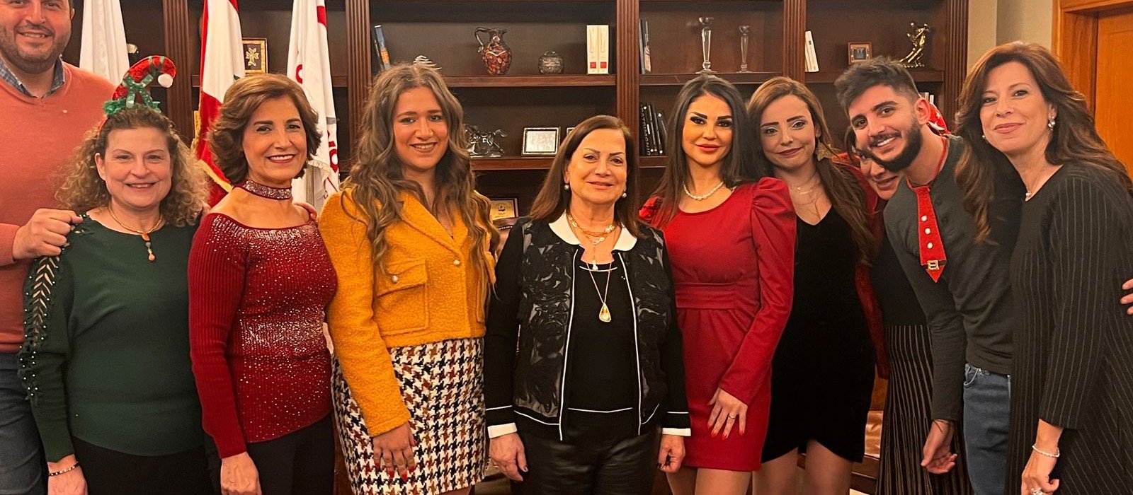 MOU Yaduna AUBMC USJFM