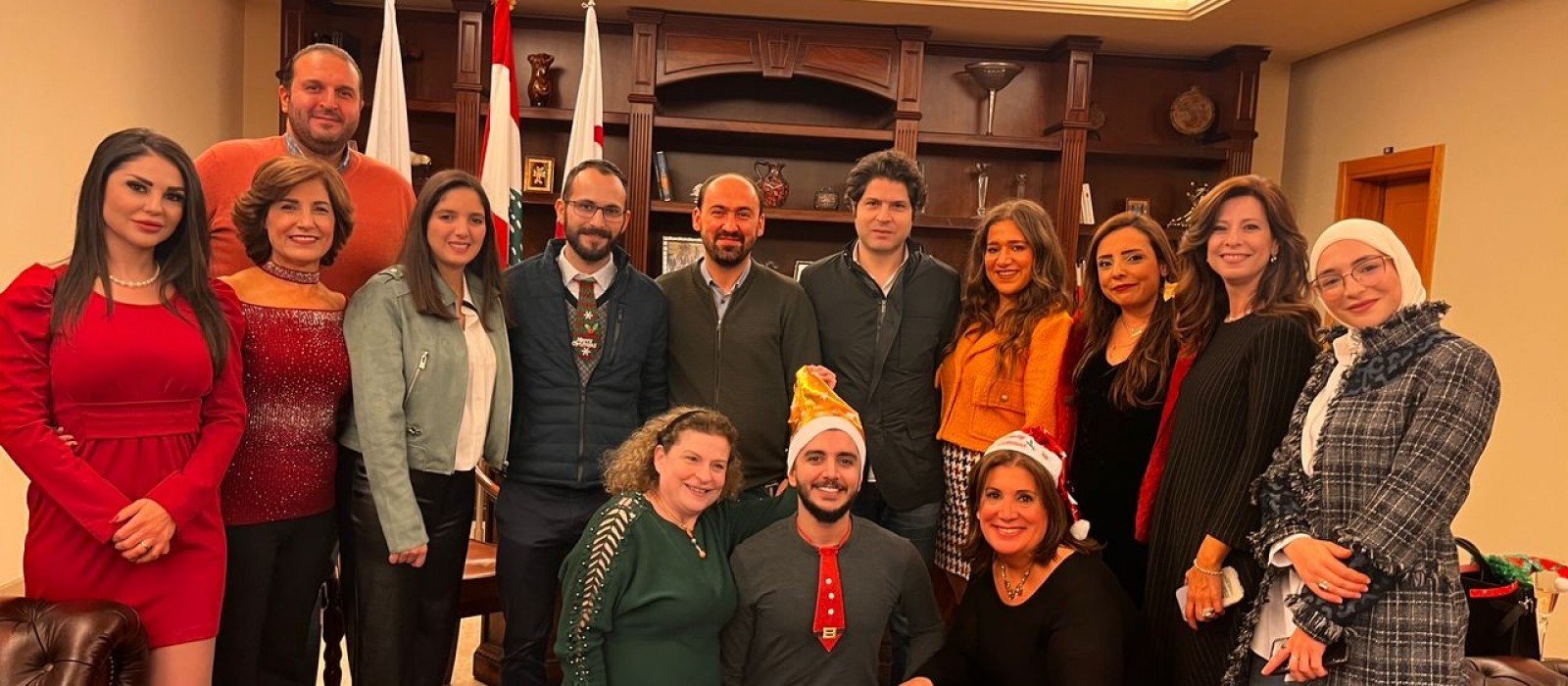 MOU Yaduna AUBMC USJFM