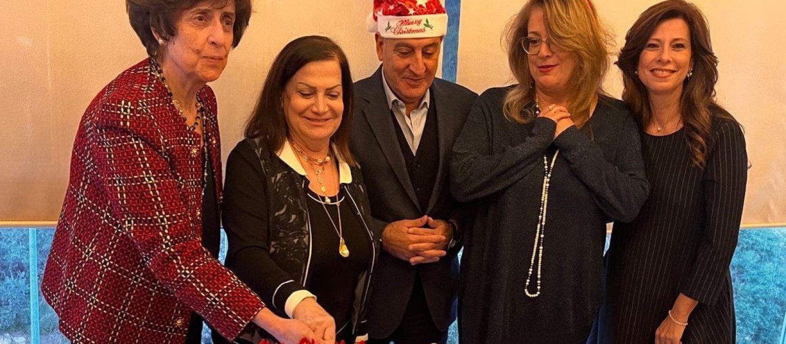 MOU Yaduna AUBMC USJFM