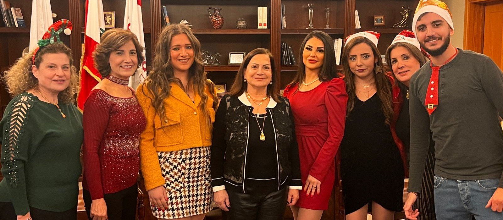 MOU Yaduna AUBMC USJFM