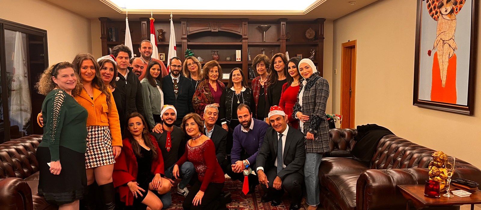 MOU Yaduna AUBMC USJFM