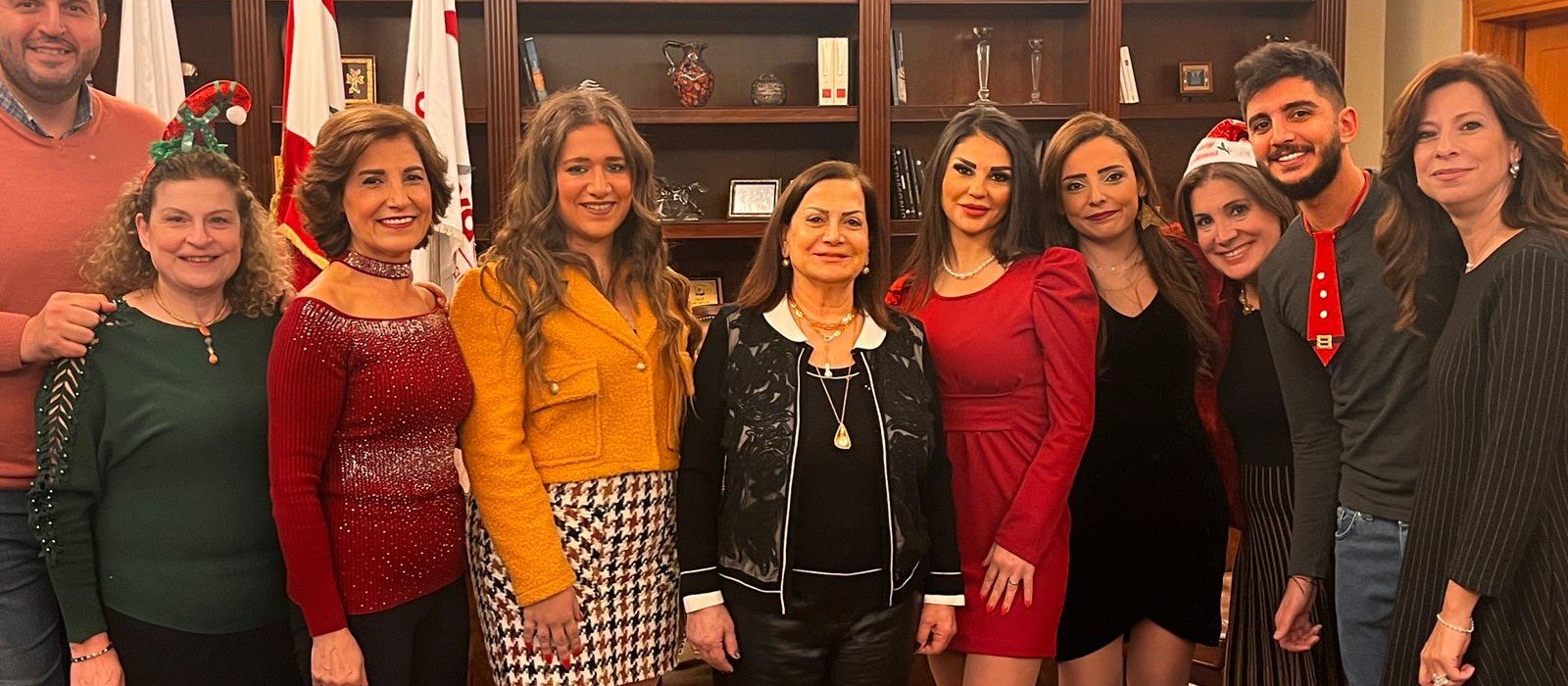 MOU Yaduna AUBMC USJFM