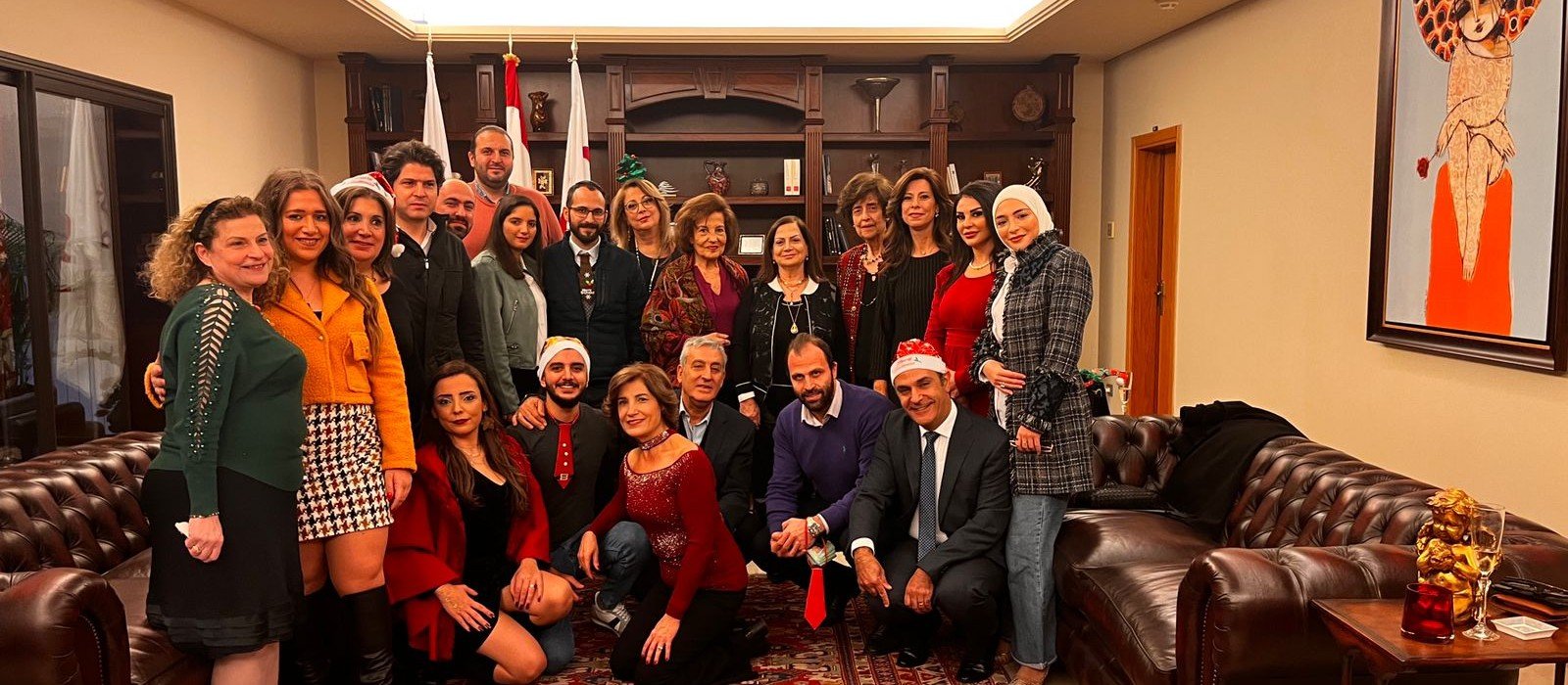 MOU Yaduna AUBMC USJFM